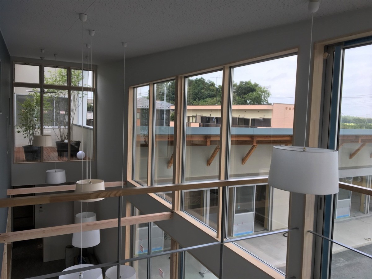 （株）ホシケンつくば営業所 image