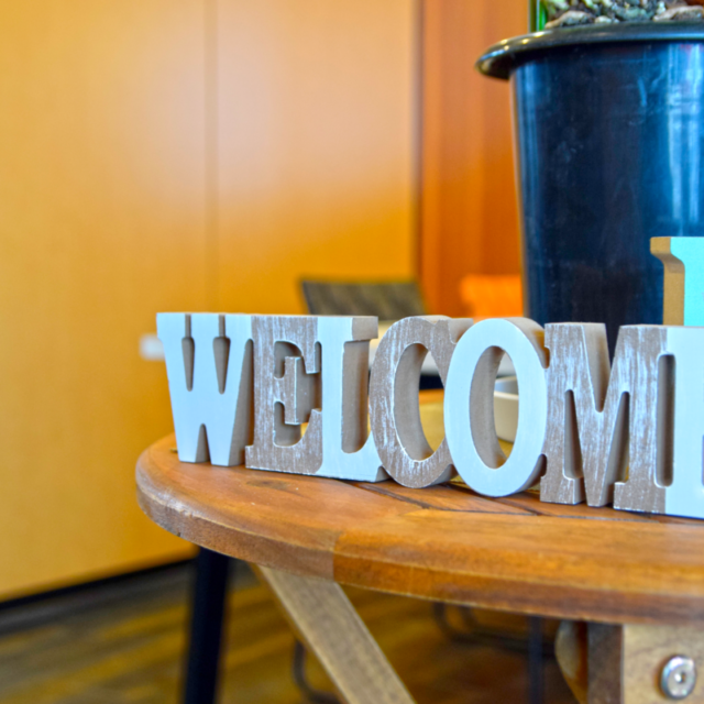 某事務所様リフォーム工事