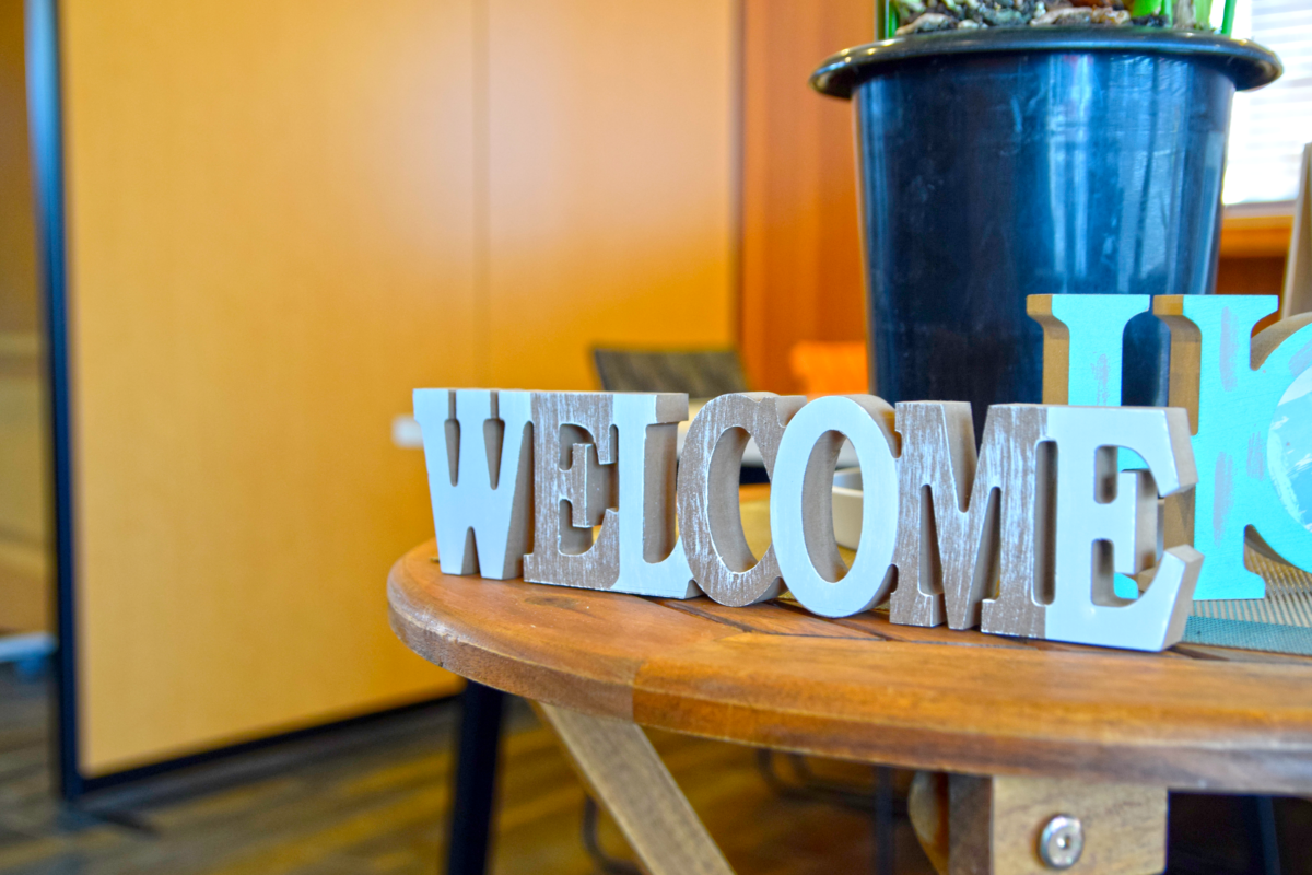 某事務所様リフォーム工事 image