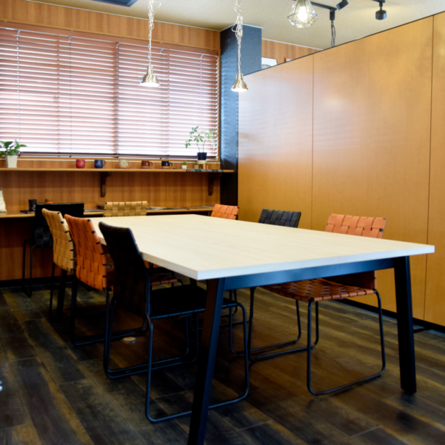 某事務所様リフォーム工事 thumbnail