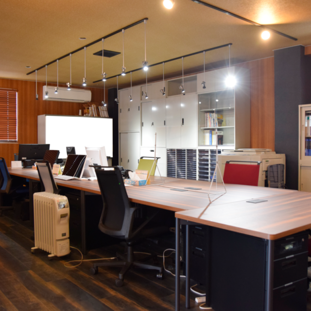 某事務所様リフォーム工事 thumbnail