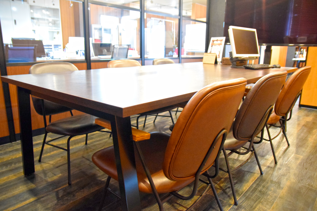 某事務所様リフォーム工事 image