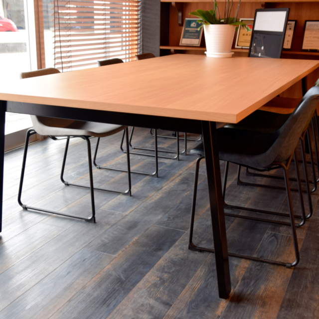 某事務所様リフォーム工事 thumbnail