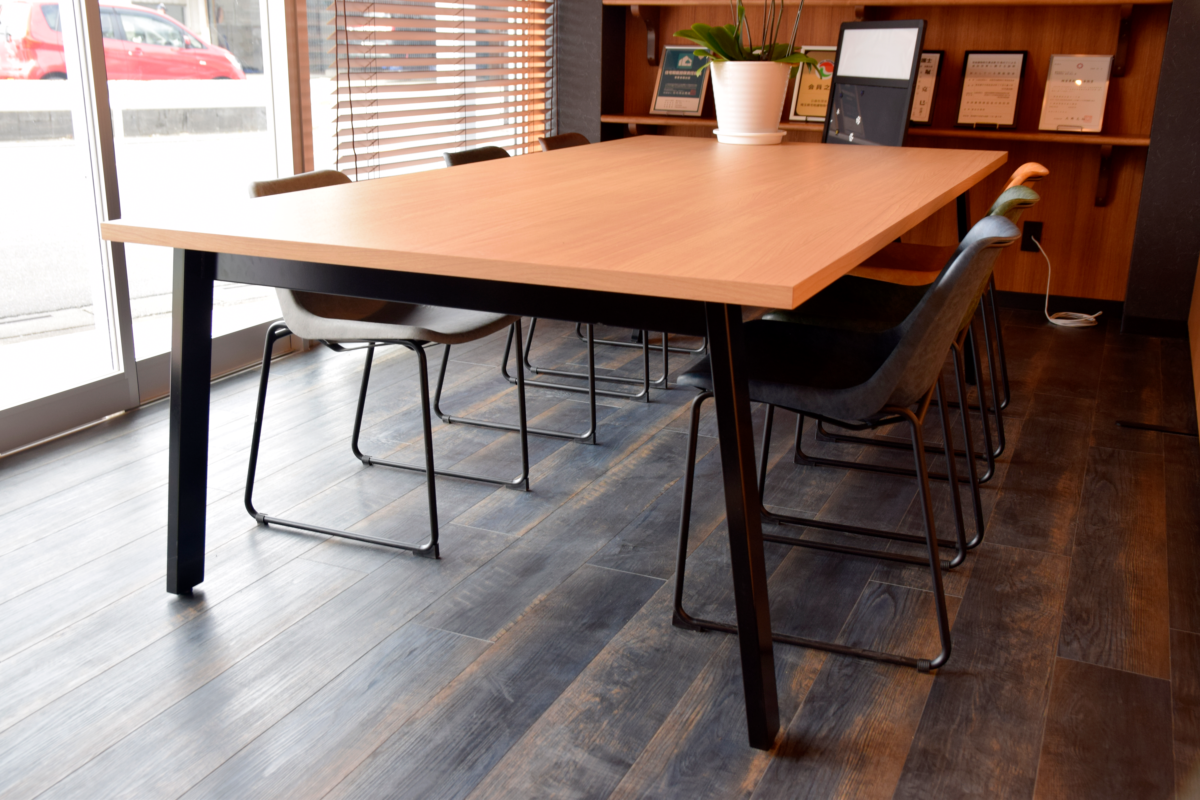 某事務所様リフォーム工事 image