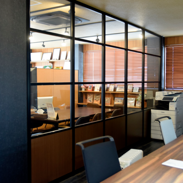 某事務所様リフォーム工事 thumbnail