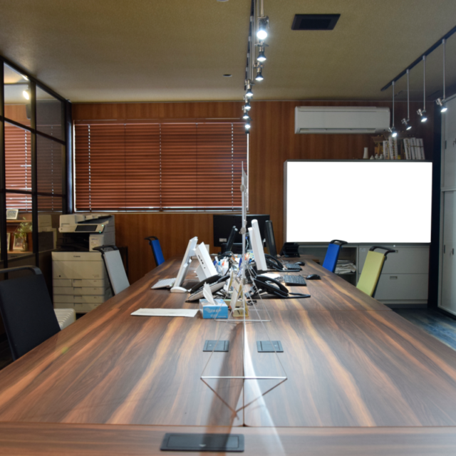 某事務所様リフォーム工事 thumbnail