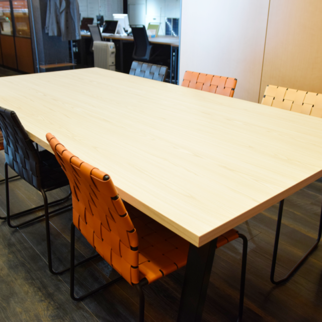 某事務所様リフォーム工事 thumbnail