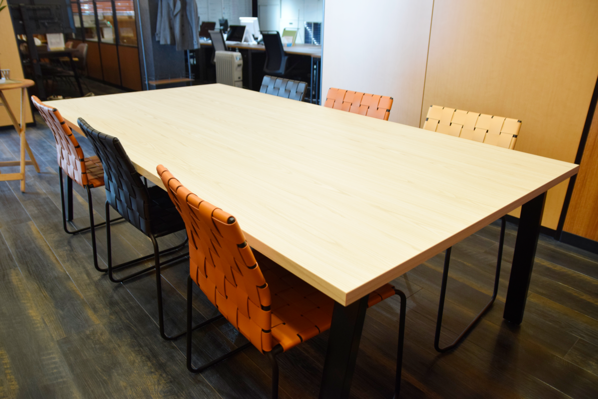 某事務所様リフォーム工事 image