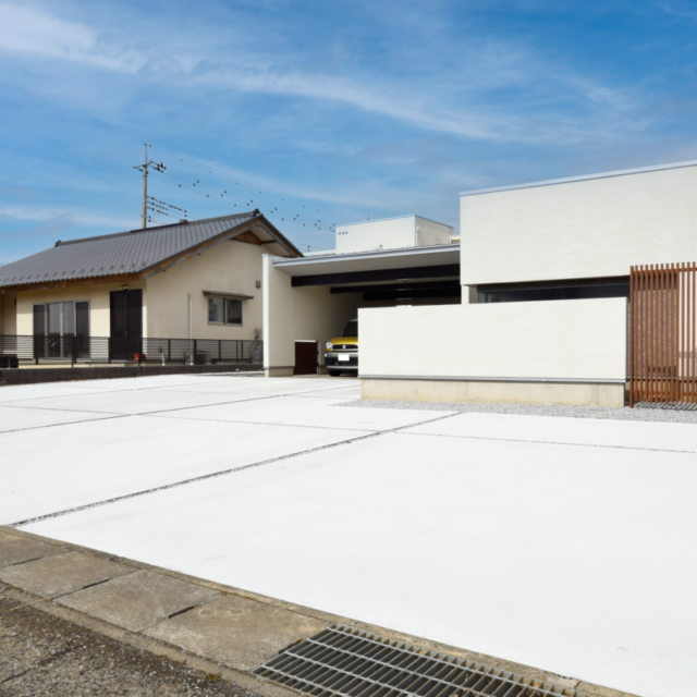 K様邸エクステリア・外構工事 thumbnail