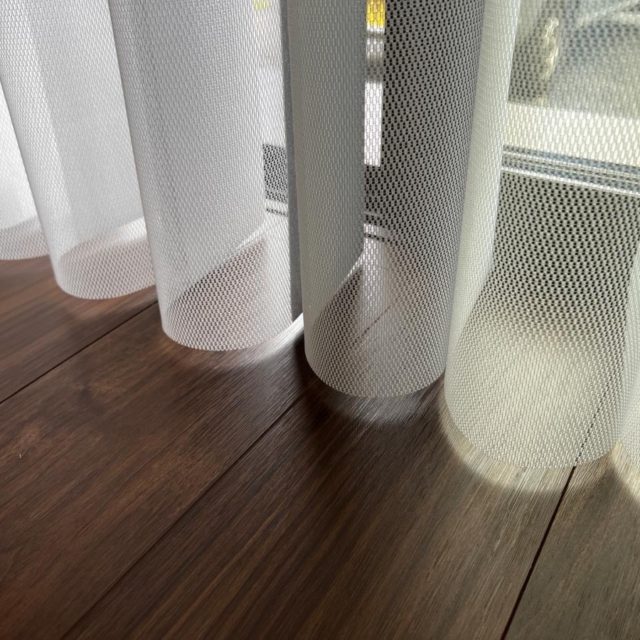 N様邸カーテン取付工事 thumbnail