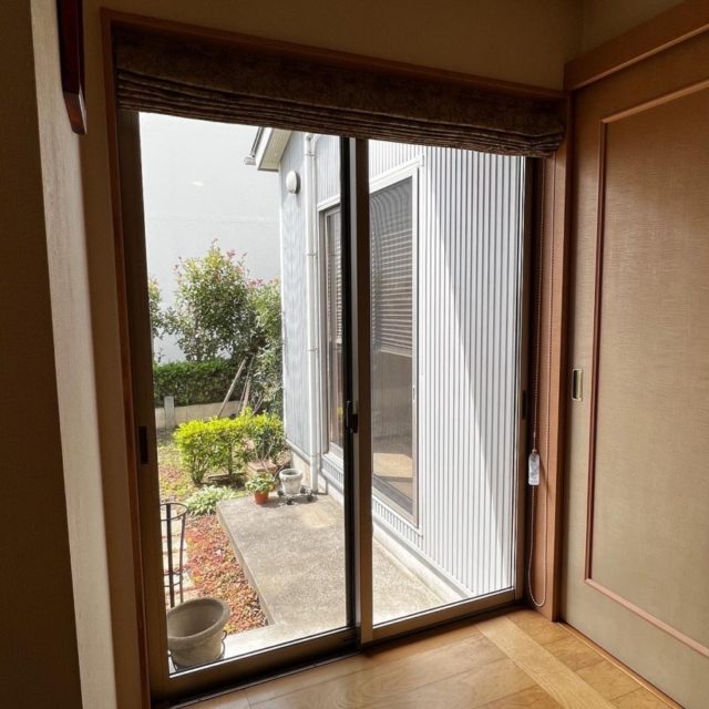 K様邸カーテン工事 thumbnail