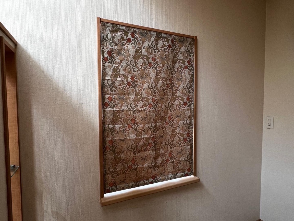 K様邸カーテン工事 image