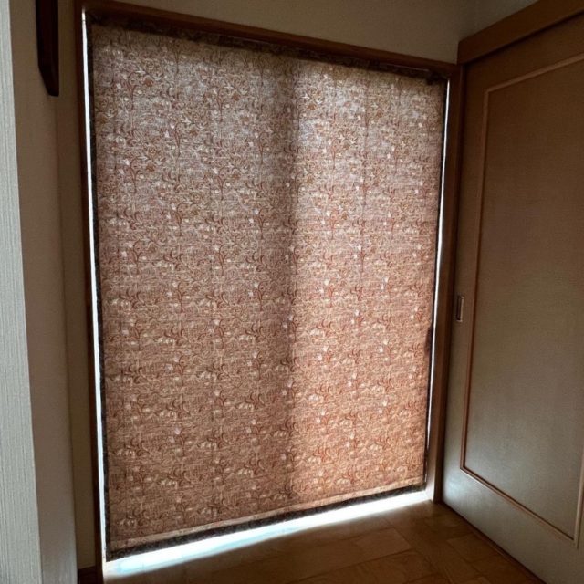 K様邸カーテン工事 thumbnail