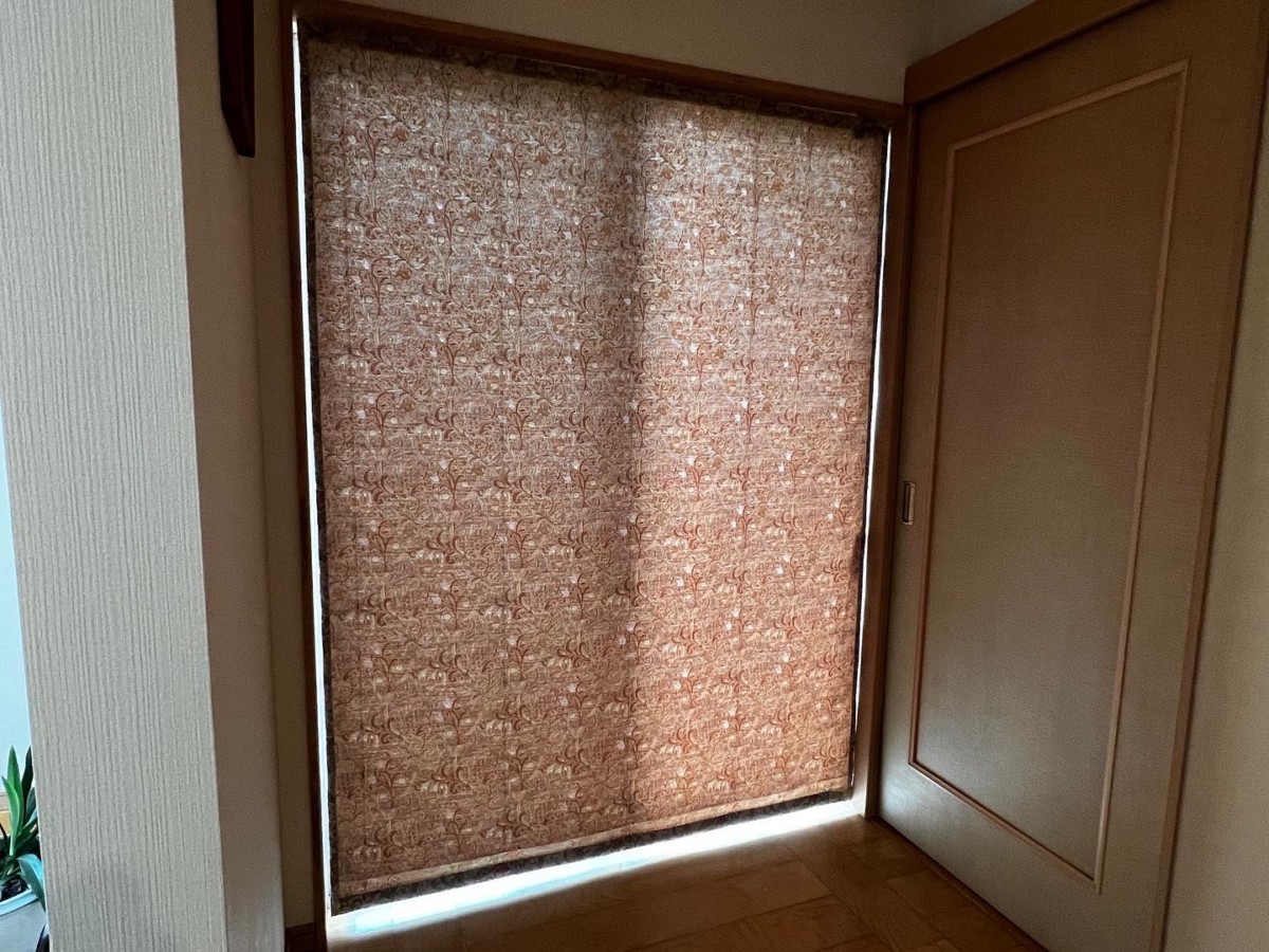 K様邸カーテン工事 image