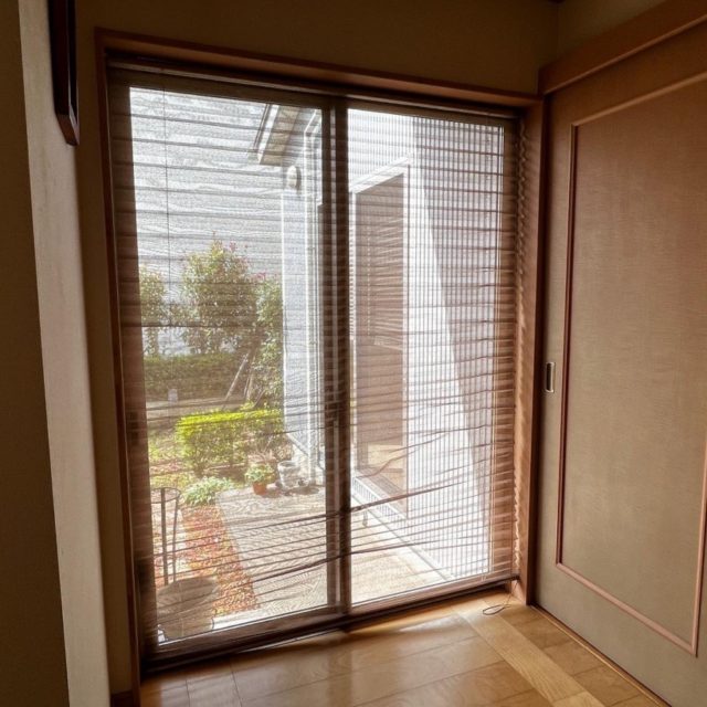 K様邸カーテン工事 thumbnail