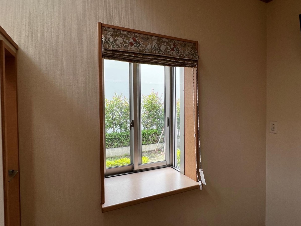 K様邸カーテン工事 image