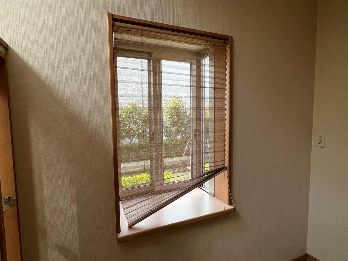 K様邸カーテン工事 image