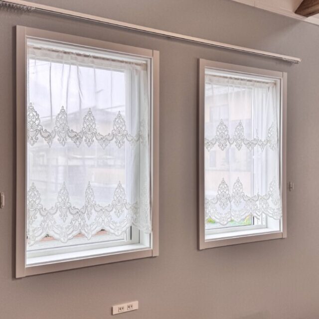 S様邸　カーテン工事 thumbnail