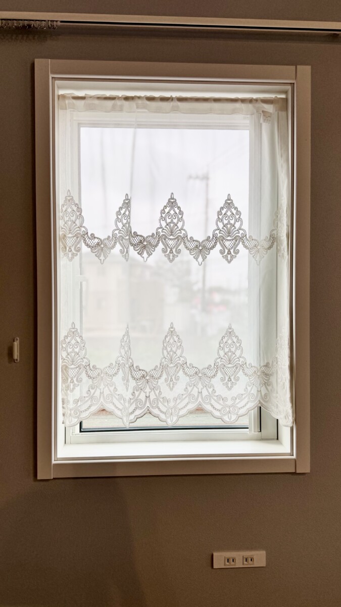 S様邸　カーテン工事 image