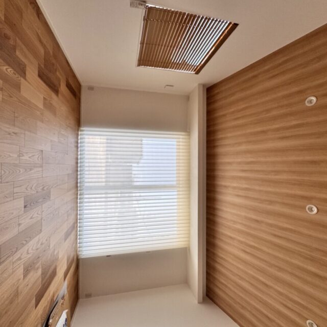 T様邸　バーチカルブラインド thumbnail