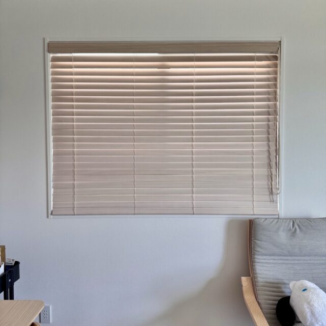 K様邸　スマートドレープシェード thumbnail