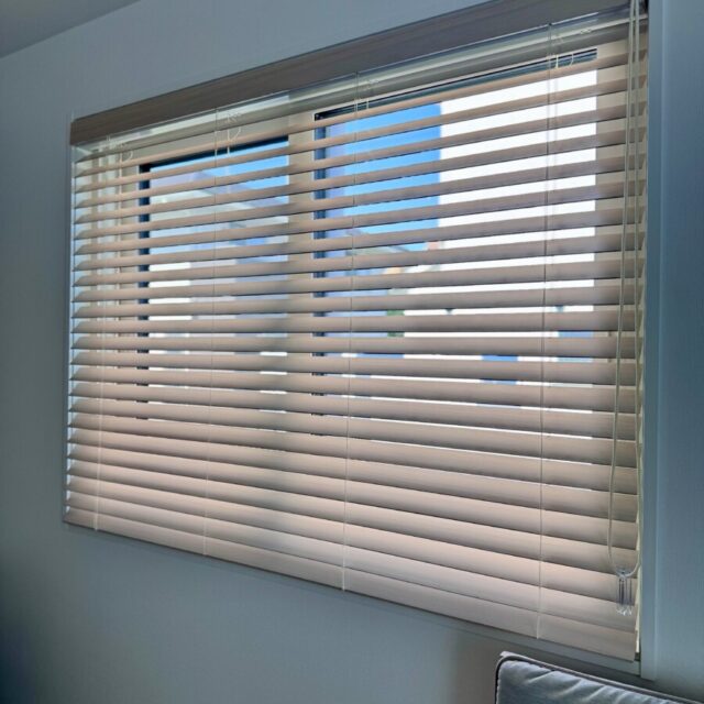 K様邸　スマートドレープシェード thumbnail