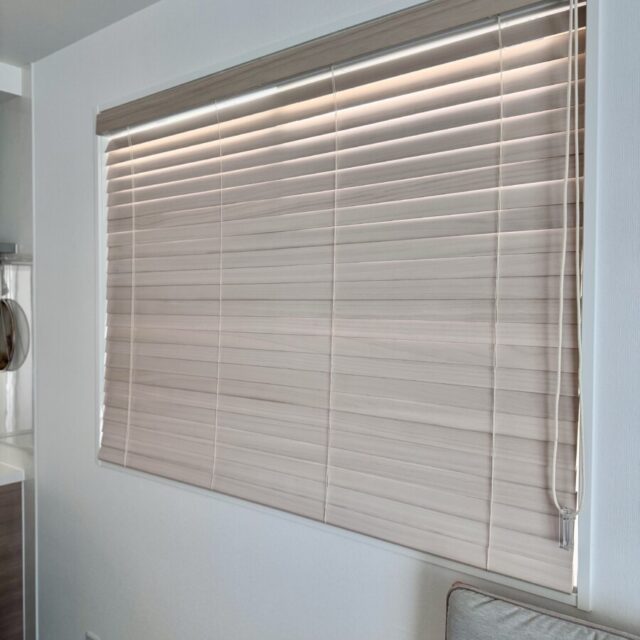 K様邸　スマートドレープシェード thumbnail