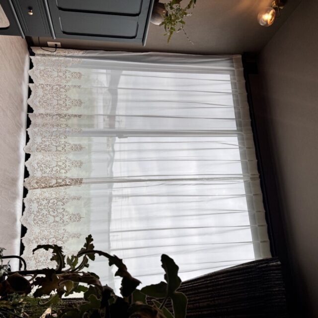 T様邸　カーテン工事 thumbnail