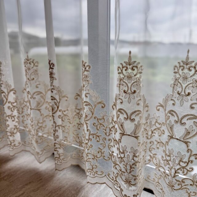 T様邸　カーテン工事 thumbnail