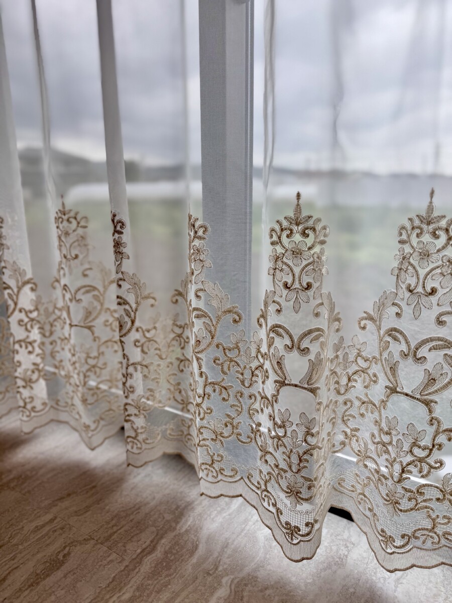 T様邸　カーテン工事 image