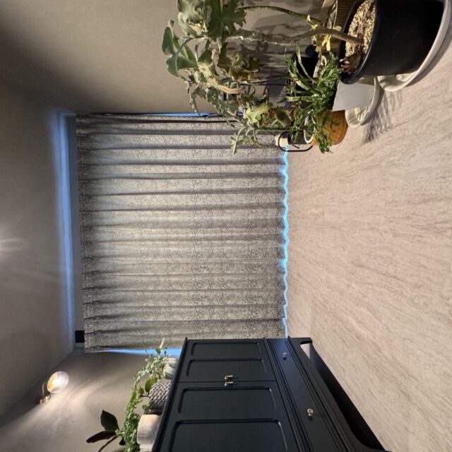 T様邸　カーテン工事 thumbnail