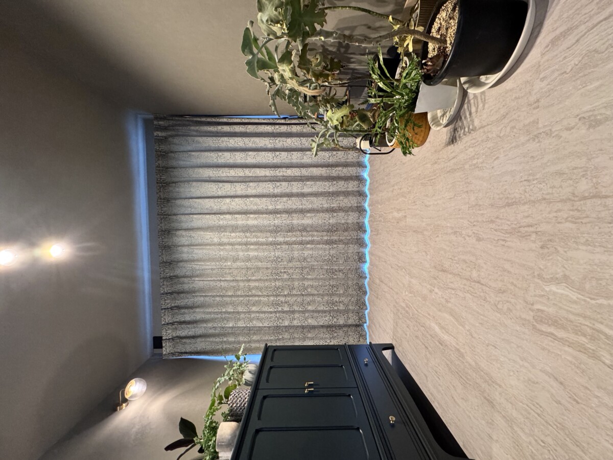 T様邸　カーテン工事 image