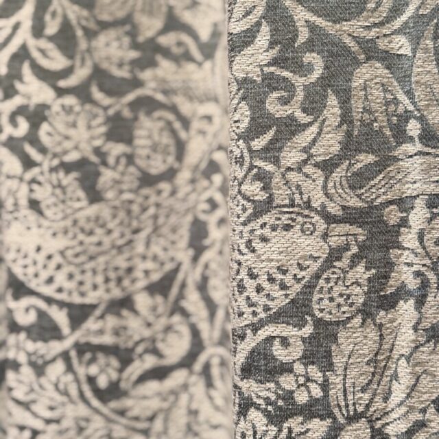 T様邸　カーテン工事 thumbnail