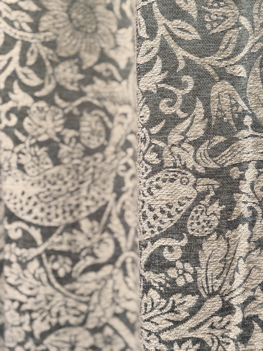 T様邸　カーテン工事 image