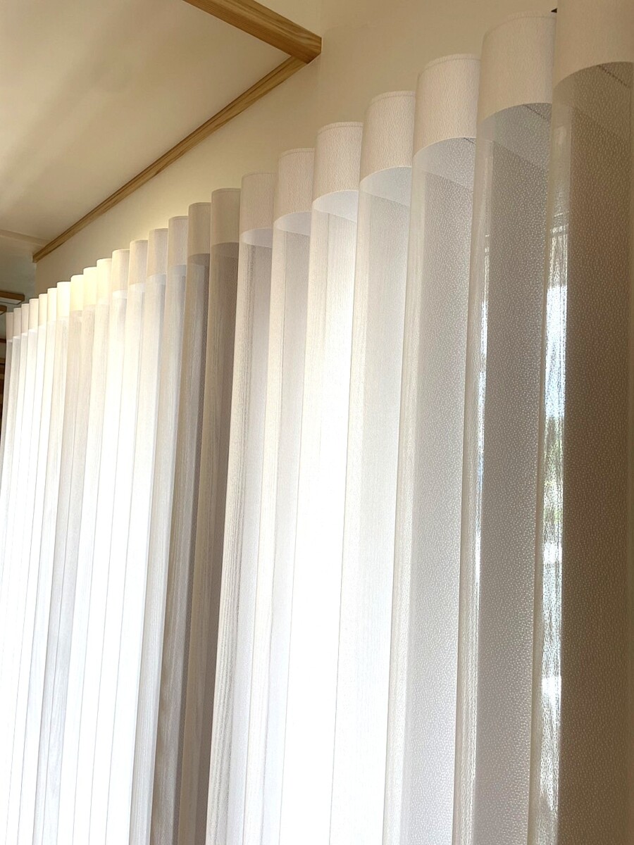 W様邸　エアレ取付け工事 image