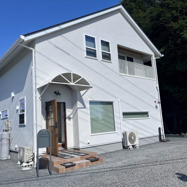 K様邸クロス・窓まわり工事 thumbnail