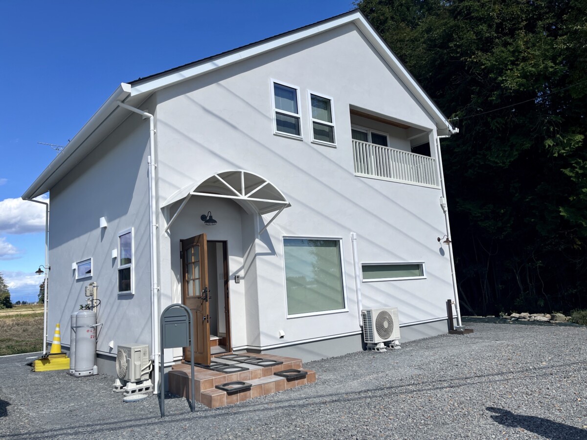 K様邸クロス・窓まわり工事 image