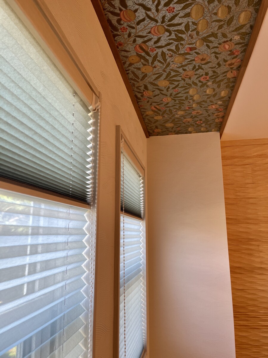 K様邸クロス・窓まわり工事 image