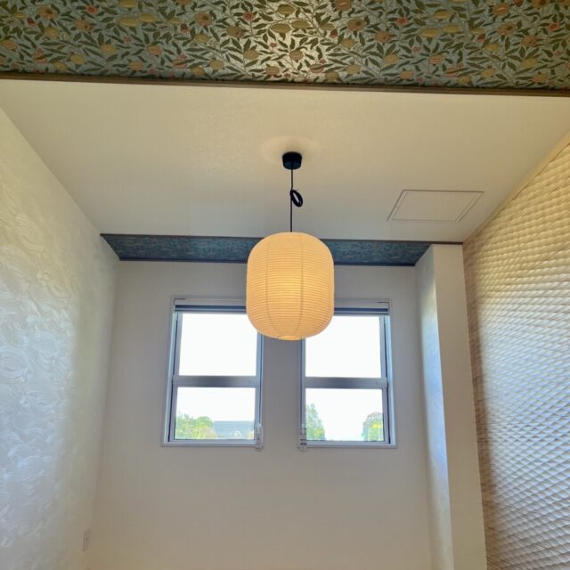 K様邸クロス・窓まわり工事 thumbnail