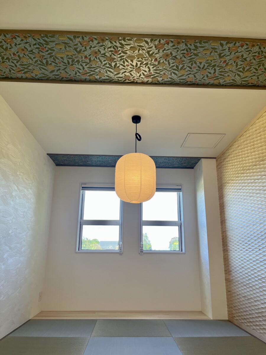 K様邸クロス・窓まわり工事 image