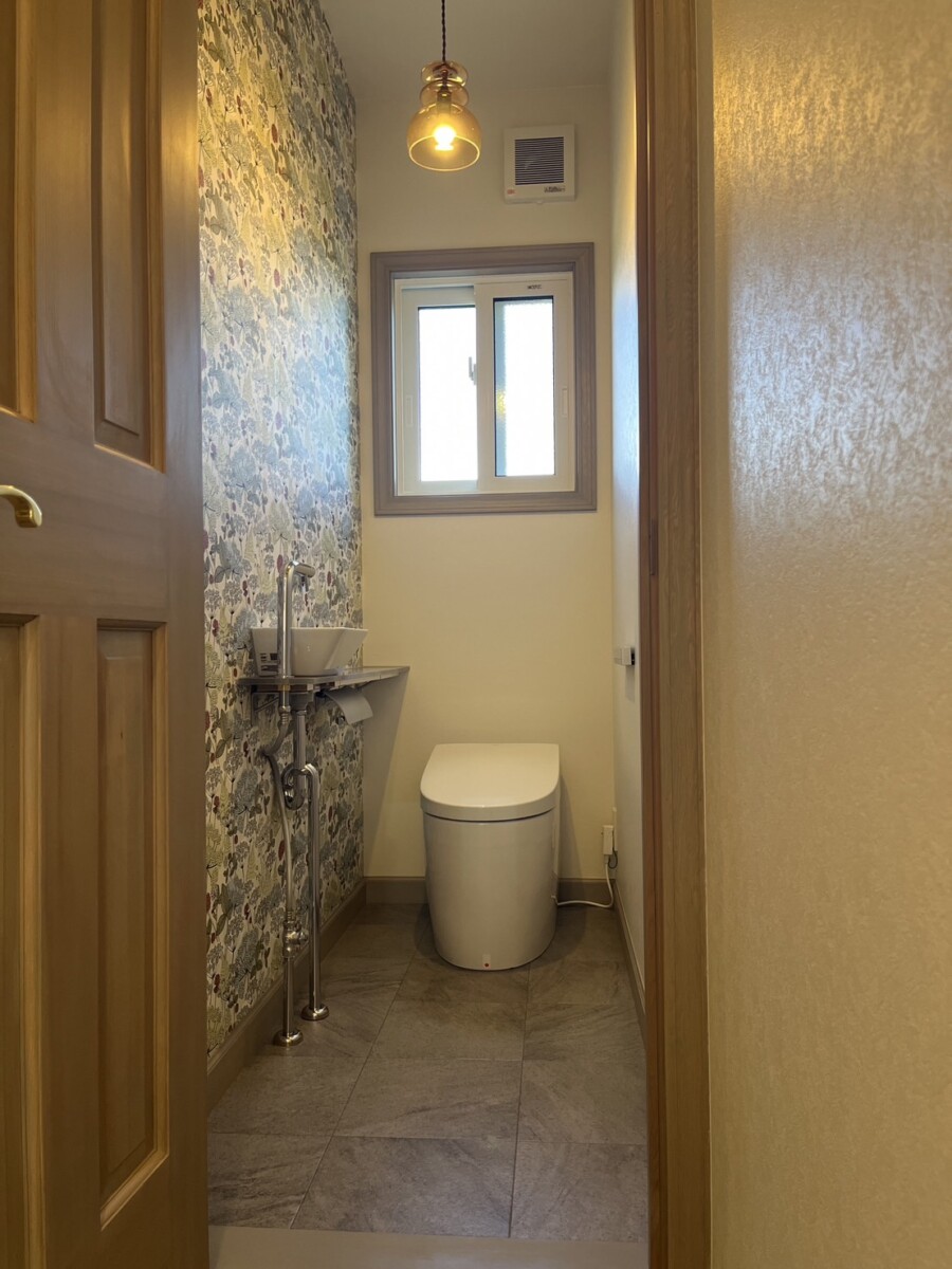 K様邸クロス・窓まわり工事 image