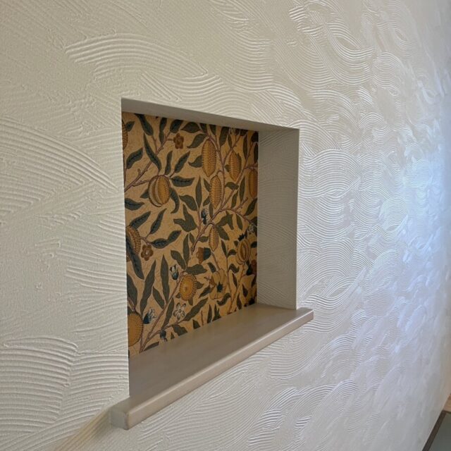 K様邸クロス・窓まわり工事 thumbnail