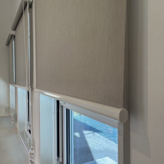 K様邸クロス・窓まわり工事 thumbnail