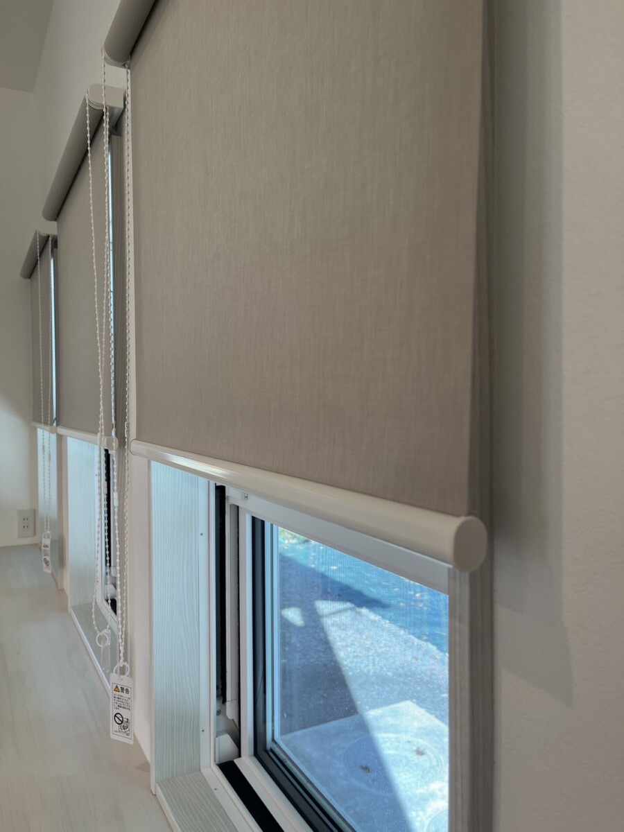 K様邸クロス・窓まわり工事 image