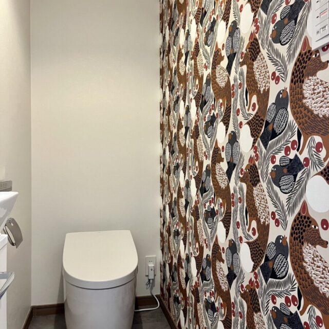 K様邸クロス・窓まわり工事 thumbnail