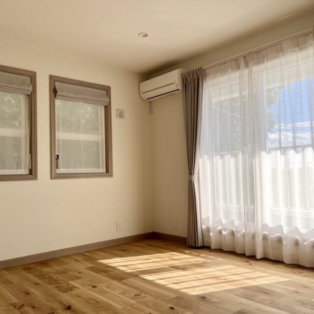 K様邸クロス・窓まわり工事 thumbnail