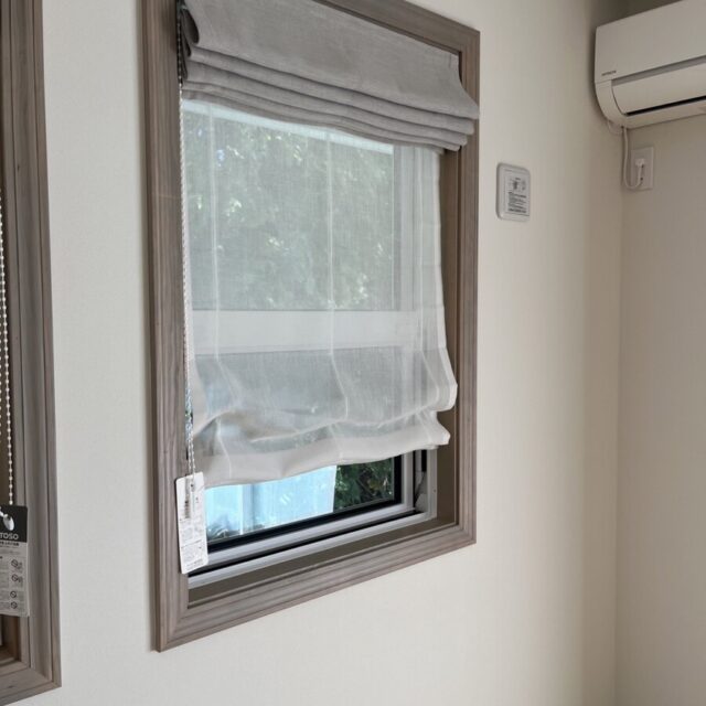 K様邸クロス・窓まわり工事 thumbnail