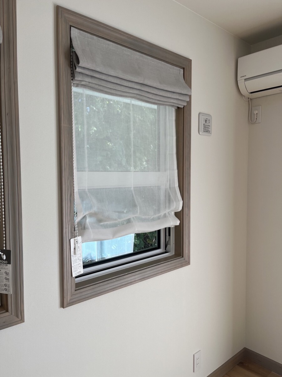 K様邸クロス・窓まわり工事 image