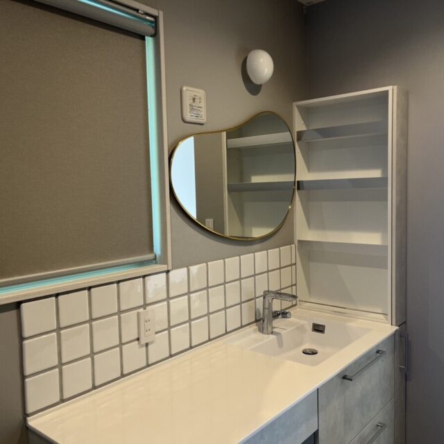 K様邸クロス・窓まわり工事 thumbnail